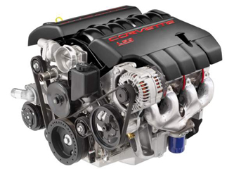 P99E8 Engine